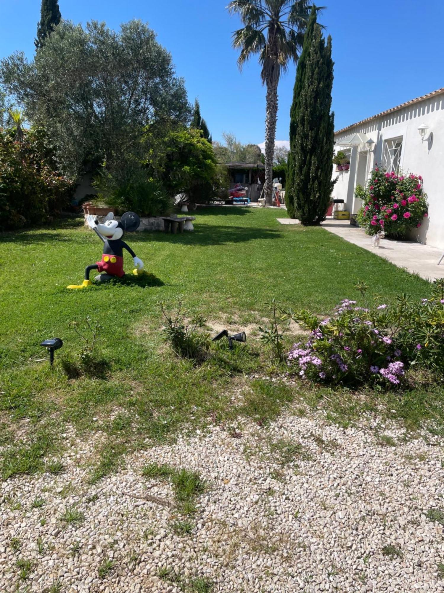 Bed & Breakfast Marines Aigues-Mortes